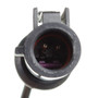 Holstein ABS Wheel Speed Sensor 2ABS2130 for 2005-2010 Ford 4.6L 4.0L (Mustang)