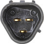 Holstein Engine Coolant Temperature Sensor 2CTS0032