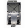 Holstein HVAC Blower Motor Resistor 2BMR1001 for 1998-2012 Audi/Volkswagen 1.8L 3.2L (TT, TT Quattro, Beetle, Derby)