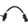 Holstein Engine Camshaft Position Sensor 2CAM0297 for 2005-2006 Jeep 4.0L (TJ, Wrangler)