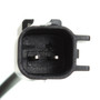 Holstein ABS Wheel Speed Sensor 2ABS2599 for 2013-2016 Ford 6.7L 6.2L (F-250 Super Duty, F-350 Super Duty)