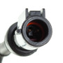 Holstein ABS Wheel Speed Sensor 2ABS2131 for 2005-2007 Ford 6.8L 6.0L (F-250 Super Duty, F-350 Super Duty)