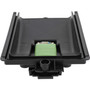 Holstein HVAC Blower Motor Resistor Kit 2BMR1001K for 1998-2012 Audi/Volkswagen 1.8L (TT, TT Quattro, Beetle, Derby)