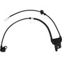 Holstein ABS Wheel Speed Sensor 2ABS2606 for 2009-2016 Toyota 3.5L 2.7L (Venza)