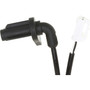 Holstein ABS Wheel Speed Sensor 2ABS2606 for 2009-2016 Toyota 3.5L 2.7L (Venza)