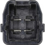 Holstein HVAC Blower Motor Resistor Kit 2BMR0476K for 2000-2019 Pontiac/Scion/Toyota (Vibe, tC, xB, Celica)