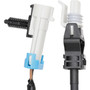 Holstein ABS Wheel Speed Sensor Wiring Harness 2ABS4500