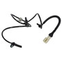 Holstein ABS Wheel Speed Sensor 2ABS2132 for 2005-2007 Ford/Mercury 3.0L (Five Hundred, Freestyle, Montego)
