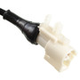 Holstein ABS Wheel Speed Sensor 2ABS2132 for 2005-2007 Ford/Mercury 3.0L (Five Hundred, Freestyle, Montego)