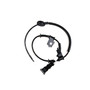 Holstein ABS Wheel Speed Sensor Wiring Harness 2ABS2609 for 2010-2013 Kia 2.0L 1.6L (Soul)