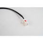 Holstein ABS Wheel Speed Sensor Wiring Harness 2ABS2609 for 2010-2013 Kia 2.0L 1.6L (Soul)