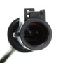 Holstein ABS Wheel Speed Sensor 2ABS2133 for 2005-2009 Ford/Mercury 3.0L 3.5L (Five Hundred, Freestyle, Taurus, Montego)