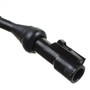 Holstein ABS Wheel Speed Sensor 2ABS2133 for 2005-2009 Ford/Mercury 3.0L 3.5L (Five Hundred, Freestyle, Taurus, Montego)