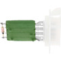 Holstein HVAC Blower Motor Resistor Kit 2BMR1002K for 2006-2019 Audi/Volkswagen 2.0L 2.5L (A3, A3 Quattro, Q3, Q3 Quattro)