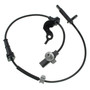 Holstein ABS Wheel Speed Sensor 2ABS2836 for 2013-2020 Acura/Honda 3.5L 2.4L (TLX, Accord)
