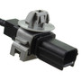 Holstein ABS Wheel Speed Sensor 2ABS2836 for 2013-2020 Acura/Honda 3.5L 2.4L (TLX, Accord)