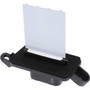 Holstein HVAC Blower Motor Resistor 2BMR1005 for 2004-2012 Chevrolet/Pontiac/Saturn 3.5L 2.2L (Malibu, G6, Aura)