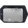 Holstein HVAC Blower Motor Resistor Kit 2BMR0505K for 2006-2014 Scion/Toyota (xD, Yaris)