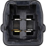 Holstein HVAC Blower Motor Resistor Kit 2BMR0505K for 2006-2014 Scion/Toyota (xD, Yaris)