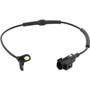 Holstein ABS Wheel Speed Sensor 2ABS2617 for 2010-2024 Jaguar 5.0L 3.0L (F-Type, XF, XFR, XFR-S)