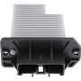 Holstein HVAC Blower Motor Resistor 2BMR0519 for 1997-2007 Lexus/Toyota 3.0L 3.4L (ES300, 4Runner, Avalon, Camry)