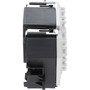 Holstein HVAC Blower Motor Resistor 2BMR0539 for 2008-2018 Audi 2.0L 3.2L (A4, A4 Quattro, A5, A5 Quattro)