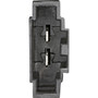 Holstein HVAC Blower Motor Resistor 2BMR0539 for 2008-2018 Audi 2.0L 3.2L (A4, A4 Quattro, A5, A5 Quattro)