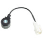 Holstein Ignition Knock (Detonation) Sensor 2KNC0014 for 1996-1999 Subaru 2.5L 2.2L (Forester, Impreza, Legacy)