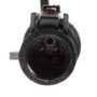 Holstein ABS Wheel Speed Sensor 2ABS2139 for 2005-2009 Ford/Mercury 3.0L 3.5L (Five Hundred, Freestyle, Taurus X, Montego)