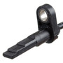 Holstein ABS Wheel Speed Sensor 2ABS2139 for 2005-2009 Ford/Mercury 3.0L 3.5L (Five Hundred, Freestyle, Taurus X, Montego)
