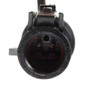 Holstein ABS Wheel Speed Sensor 2ABS2139 for 2005-2009 Ford/Mercury 3.0L 3.5L (Five Hundred, Freestyle, Taurus X, Montego)