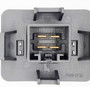 Holstein HVAC Blower Motor Resistor 2BMR1012 for 2008-2014 Chrysler/Dodge/Volkswagen 4.0L 3.8L (Town & Country, Grand Caravan, Routan)