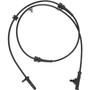 Holstein ABS Wheel Speed Sensor 2ABS2624 for 2009-2014 Nissan 1.8L (Cube)