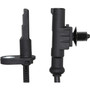Holstein ABS Wheel Speed Sensor 2ABS2624 for 2009-2014 Nissan 1.8L (Cube)