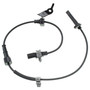 Holstein ABS Wheel Speed Sensor 2ABS2840 for 2013-2020 Acura/Honda 3.5L 2.4L (TLX, Accord)
