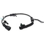 Holstein ABS Wheel Speed Sensor 2ABS4697 for 2016-2018 Honda 2.0L 1.5L (Civic)