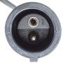 Holstein Disc Brake Pad Wear Sensor 2BWS0001 for 1978-1993 BMW 1.8L 2.7L (318i, 318is, 325, 325e)