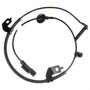 Holstein ABS Wheel Speed Sensor 2ABS2626 for 2008-2015 Mitsubishi 2.0L (Lancer)