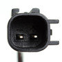 Holstein ABS Wheel Speed Sensor 2ABS2626 for 2008-2015 Mitsubishi 2.0L (Lancer)