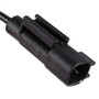 Holstein ABS Wheel Speed Sensor 2ABS2626 for 2008-2015 Mitsubishi 2.0L (Lancer)