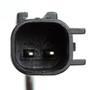 Holstein ABS Wheel Speed Sensor 2ABS2626 for 2008-2015 Mitsubishi 2.0L (Lancer)
