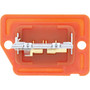 Holstein HVAC Blower Motor Resistor 2BMR0563 for 2013-2020 Hyundai/Kia 2.0L 1.8L (Elantra, Elantra Coupe, Elantra GT, Soul)