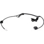 Holstein ABS Wheel Speed Sensor Wiring Harness 2ABS4839 for 2004-2010 Toyota 3.3L 3.5L (Sienna)