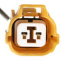 Holstein ABS Wheel Speed Sensor 2ABS2183