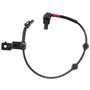 Holstein ABS Wheel Speed Sensor 2ABS2629 for 2010-2016 Hyundai 3.8L 2.0L (Genesis Coupe)