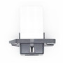 Holstein HVAC Blower Motor Resistor 2BMR0571 for 2009-2017 Hyundai/Kia 1.6L 3.8L (Accent, Genesis Coupe, Tucson, Veloster)