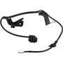 Holstein ABS Wheel Speed Sensor Wiring Harness 2ABS4840 for 2004-2010 Toyota 3.3L 3.5L (Sienna)