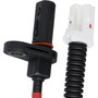 Holstein ABS Wheel Speed Sensor 2ABS2631 for 2011-2014 Hyundai 1.8L 2.0L (Elantra)