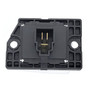 Holstein HVAC Blower Motor Resistor 2BMR0575 for 2005-2014 Hyundai/Kia 3.8L 3.3L (Azera, Equus, Genesis, Sonata)