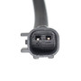 Holstein ABS Wheel Speed Sensor 2ABS2846 for 2013-2023 Ram 5.7L 4.7L (1500, 1500 Classic, 4000)